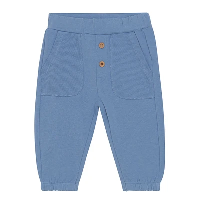 Solid Sweatpants 1-24m