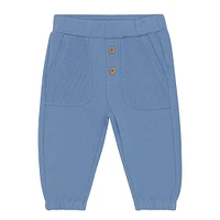 Solid Sweatpants 1-24m