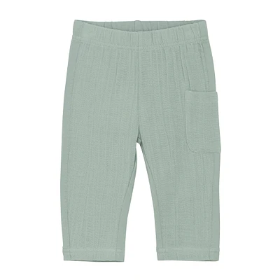 Muslin Pants 6-24m