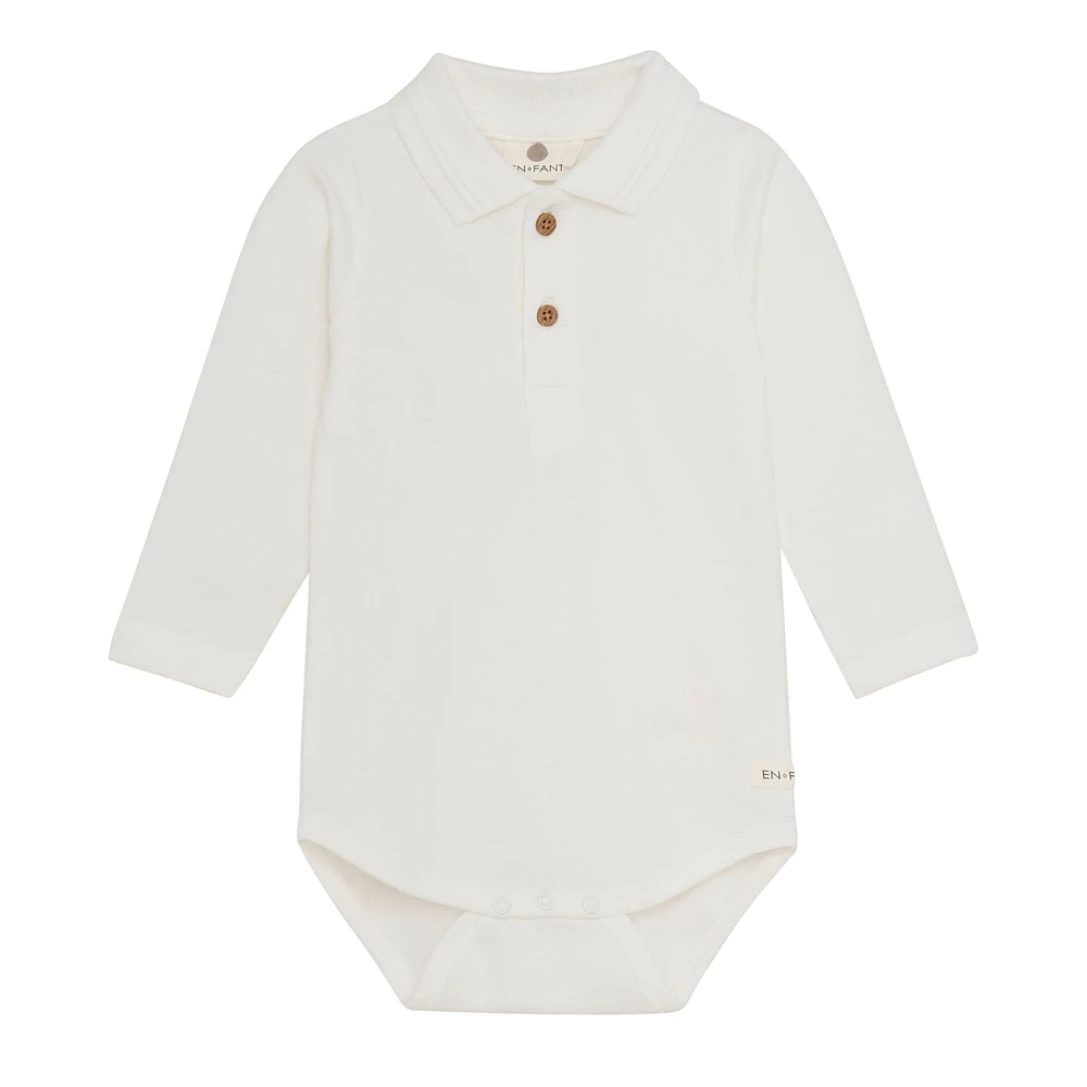 Cache-couche Polo 6-24mois