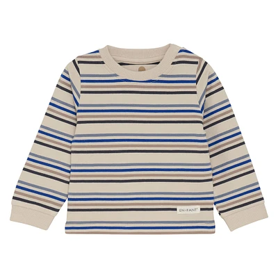 T-shirt Rayé 6-24mois