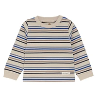 T-shirt Rayé 6-24mois