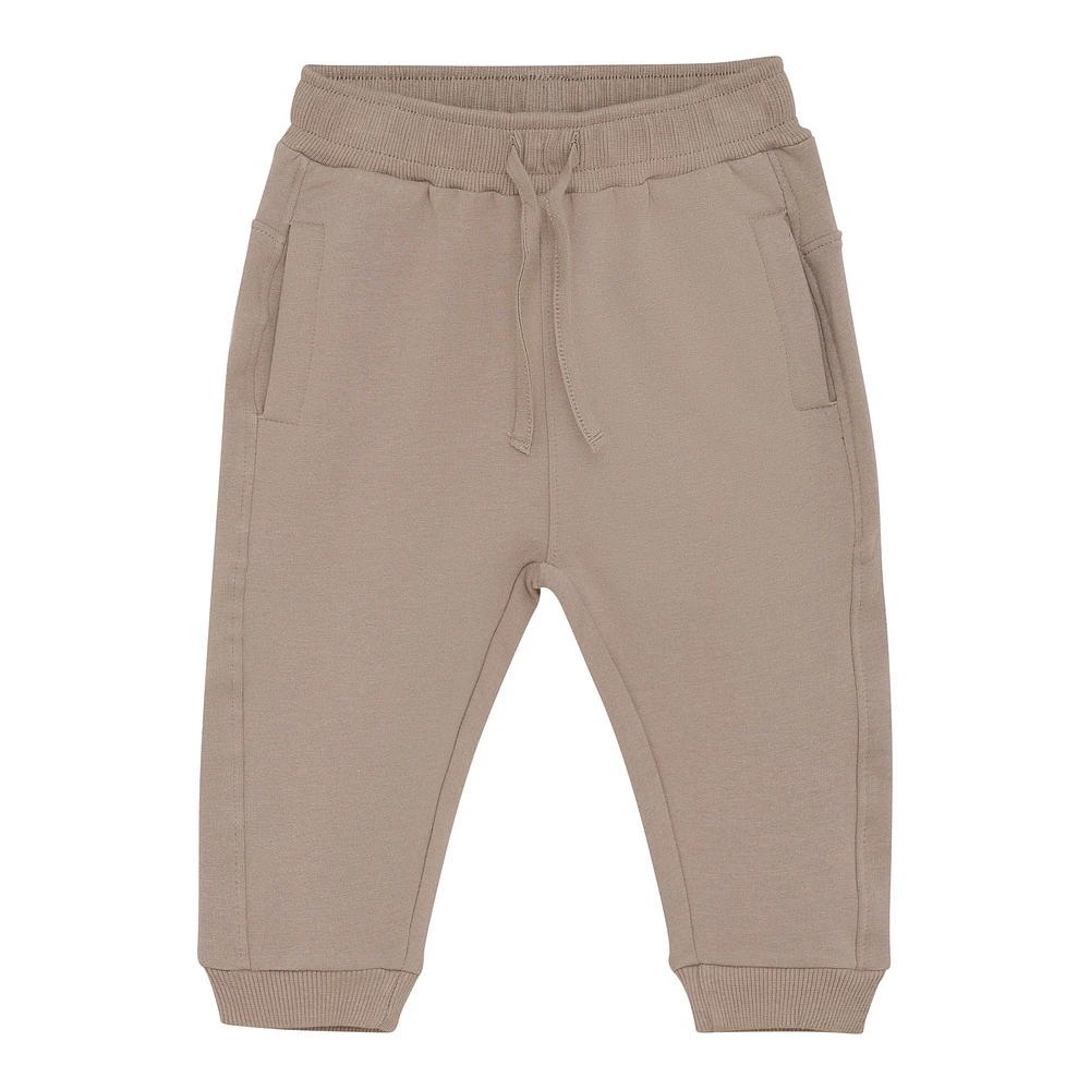 Solid Sweatpants 6-24m