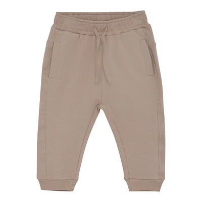 Solid Sweatpants 6-24m