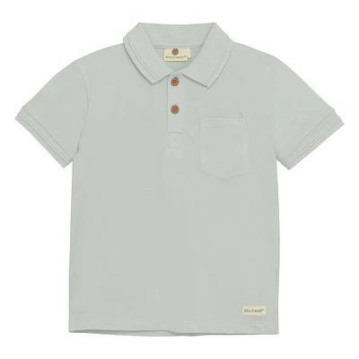 Polo Uni 2-10ans