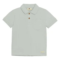 Polo Uni 2-10ans
