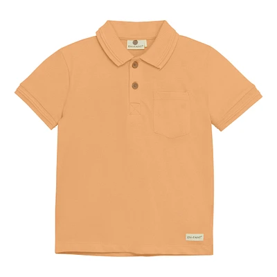 Polo Uni 2-10ans