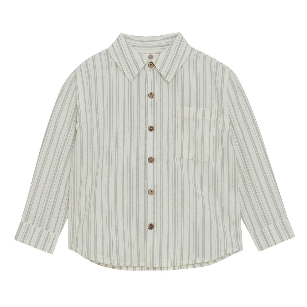 Chemise Rayures 3-10ans