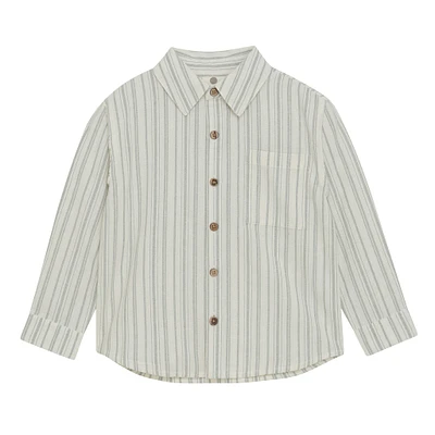 Chemise Rayures 3-10ans