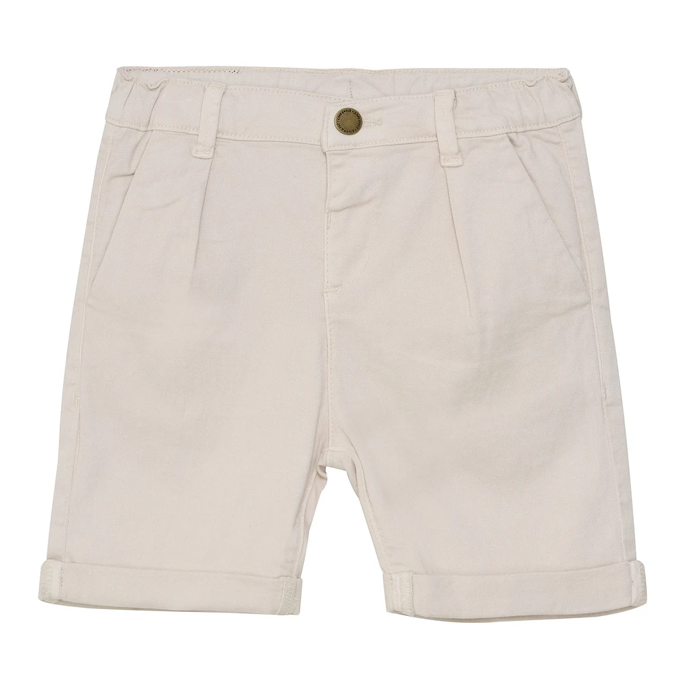 Short Woven 3-10ans