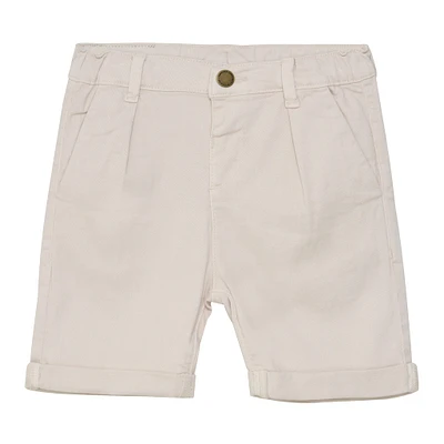 Short Woven 3-10ans