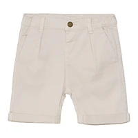 Short Woven 3-10ans