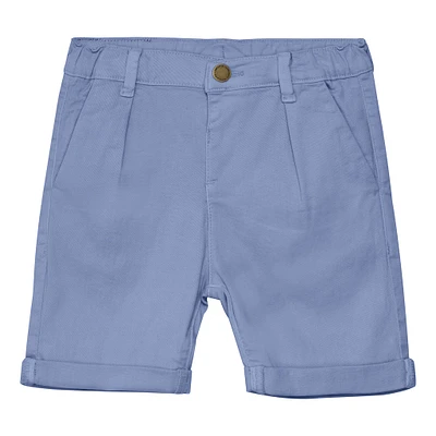 Short Woven 2-10ans