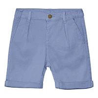Short Woven 2-10ans