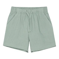 Short Mousseline 3-10ans