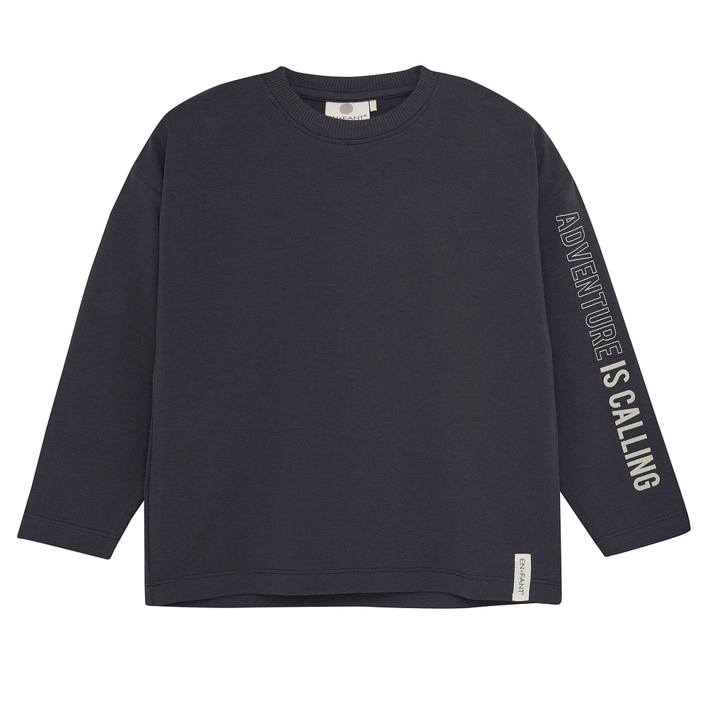 Mountain T-shirt 3-10
