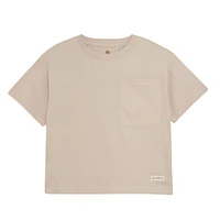 T-shirt Poche Graphic 3-10ans