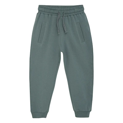 Solid Sweatpants 3-10