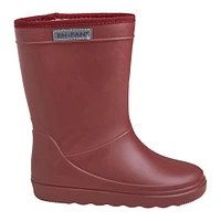 Botte de Pluie Thermo Pointures 20-35
