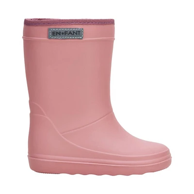 Thermo Boots Solid Sizes 20-35
