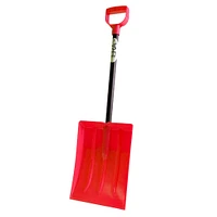 Pelle pour Enfant - Rouge