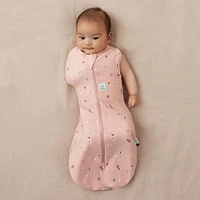 Cocoon Swaddle Sack 0.2 TOG 6-12m - Daisies