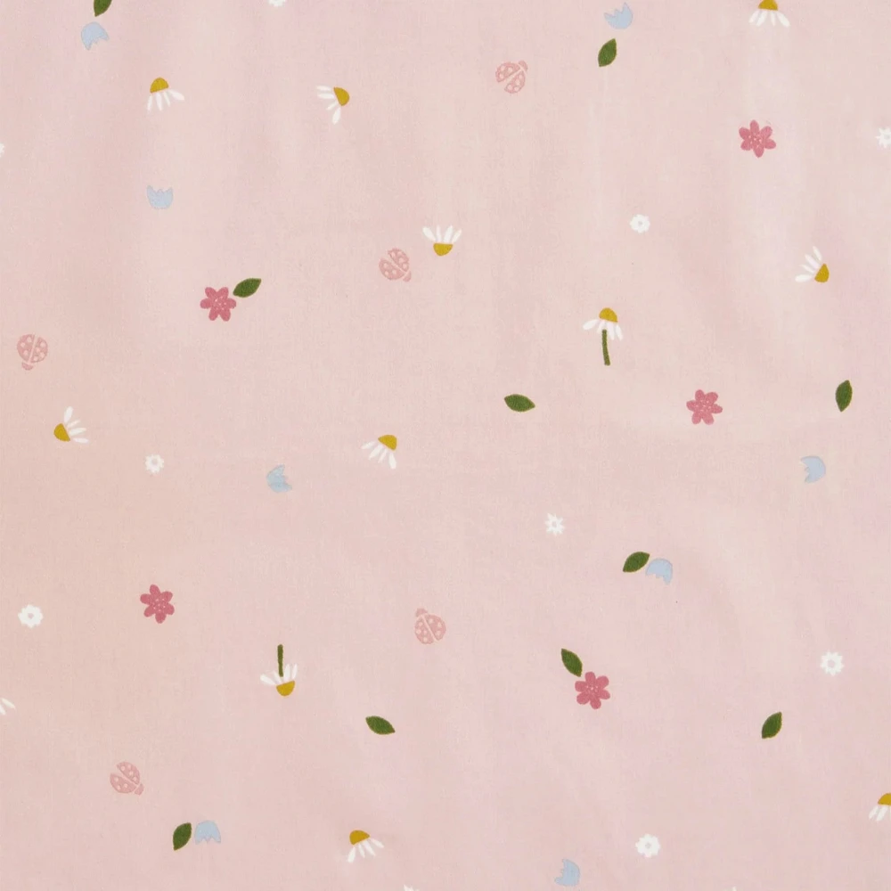 Cocoon Swaddle Sack 0.2 TOG 6-12m - Daisies