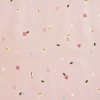 Cocoon Swaddle Sack 0.2 TOG 6-12m - Daisies