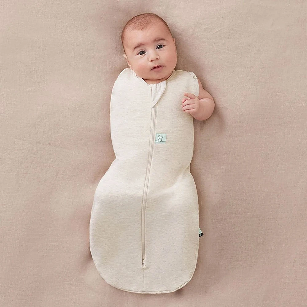 Cocoon Swaddle Sack 1.0 TOG 0-3m