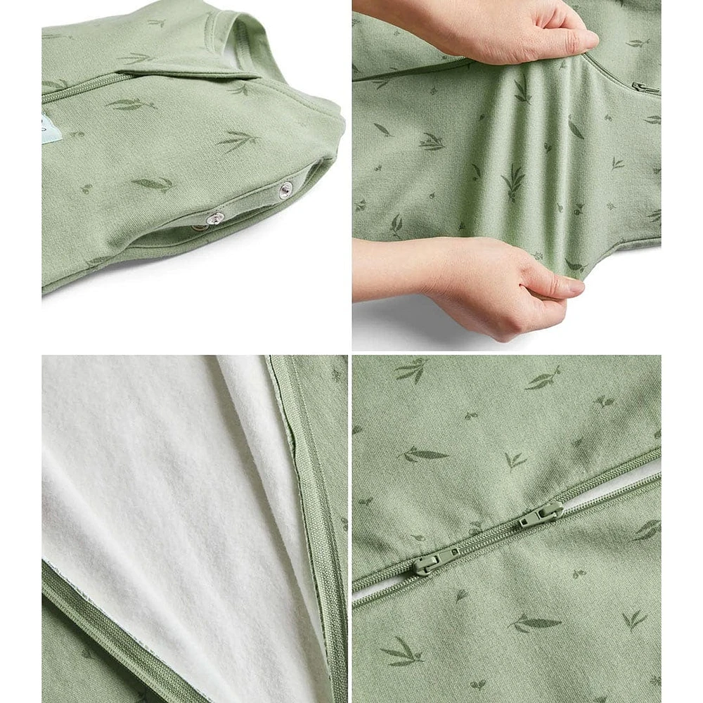 Cocoon Swaddle Sack 1.0 TOG 0-3m