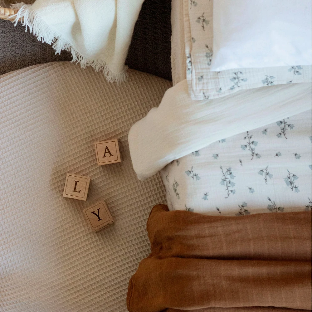 Tapis Crème