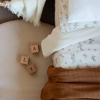 Tapis Crème