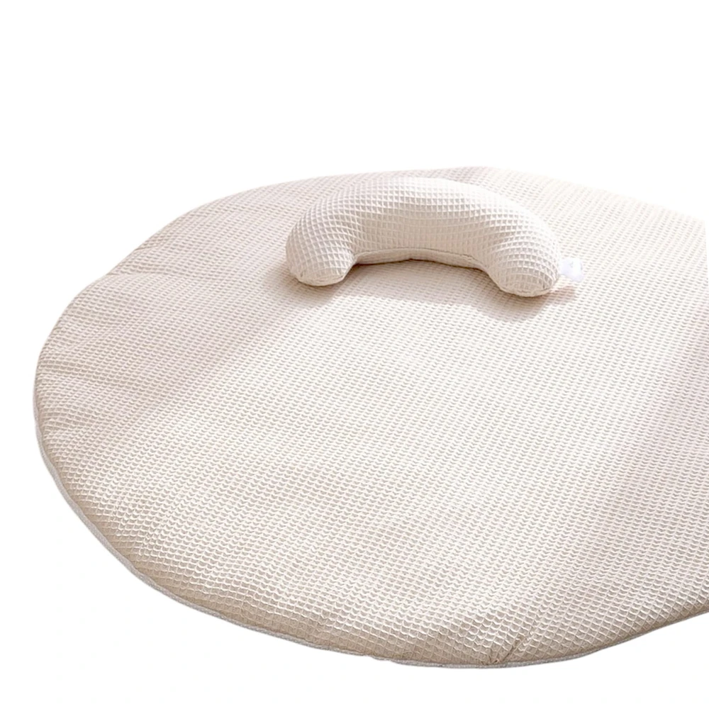 Tapis Crème
