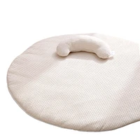 Tapis Crème