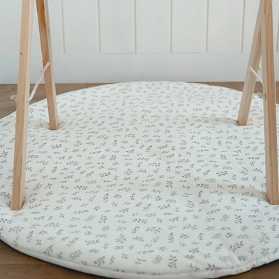 Eucalyptus Leaves Rug