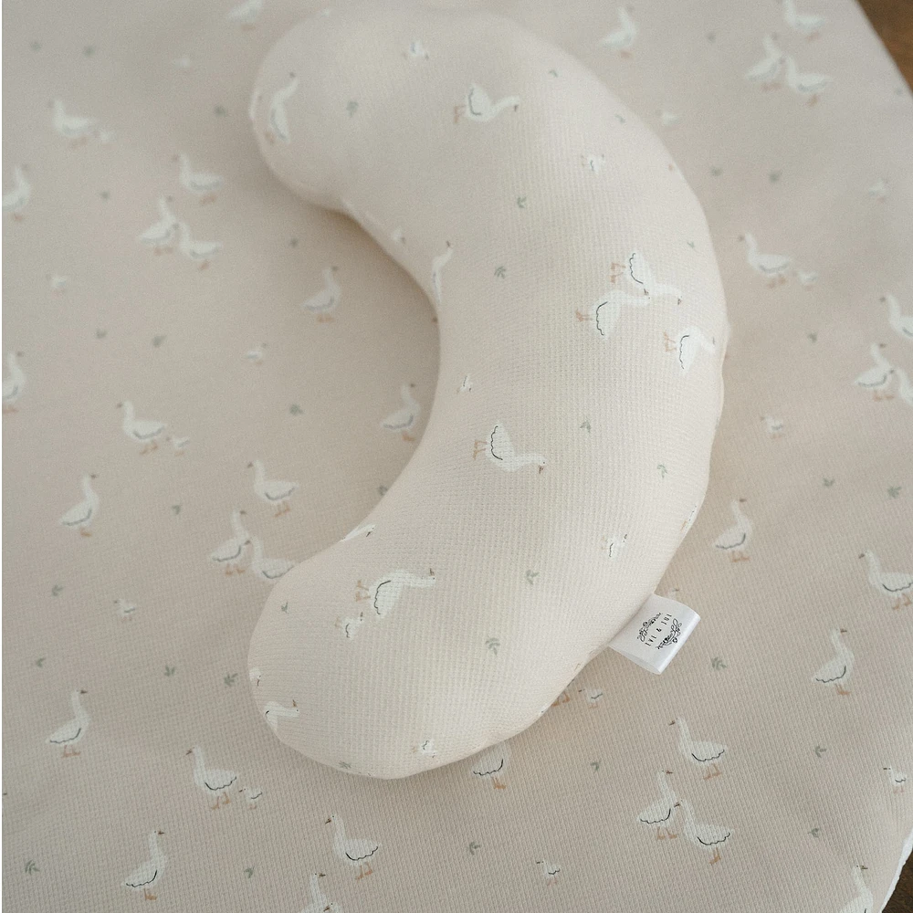 Gooses Rug