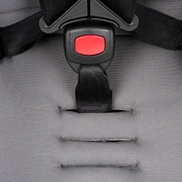Siège d’Auto tout-en-un rotatif Revolve360 - Amherst Gris