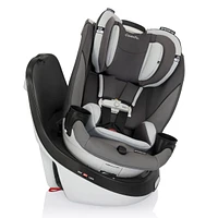 Gold Revolve 360 Slim 2-in-1 Rotational Car Seat with SensorSafe