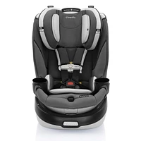 Gold Revolve 360 Slim 2-in-1 Rotational Car Seat with SensorSafe