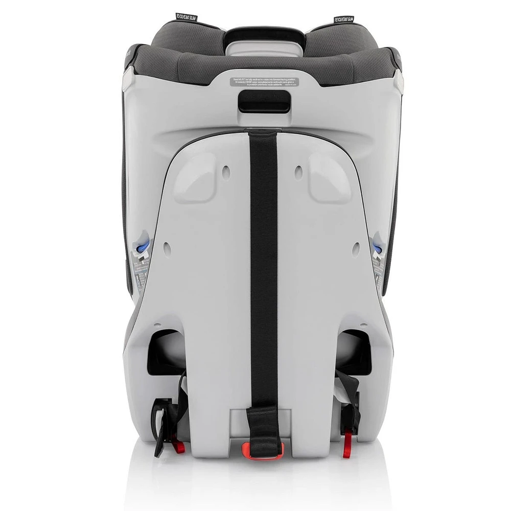 Gold Revolve 360 Slim 2-in-1 Rotational Car Seat with SensorSafe
