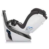 Gold Revolve 360 Slim 2-in-1 Rotational Car Seat with SensorSafe