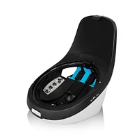 Gold Revolve 360 Slim 2-in-1 Rotational Car Seat with SensorSafe