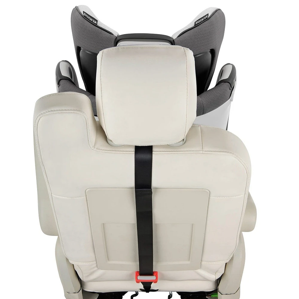 Gold Revolve 360 Slim 2-in-1 Rotational Car Seat with SensorSafe