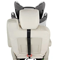 Gold Revolve 360 Slim 2-in-1 Rotational Car Seat with SensorSafe