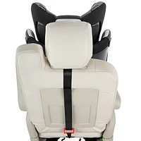 Siège d’Auto 2-en-1 Rotatif Slim Resolve360 - Noir Canton