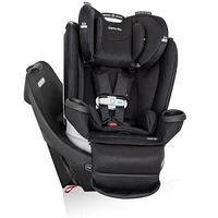 Siège d'Auto 3-en-1 Gold Revolve360 Extend avec SensorSafe - Onyx Noir