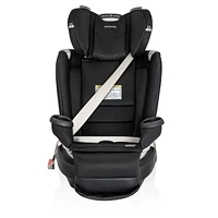 Siège d'Auto 3-en-1 Gold Revolve360 Extend avec SensorSafe - Onyx Noir