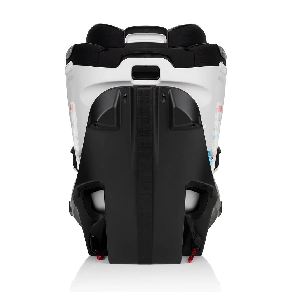 Siège d'Auto 3-en-1 Gold Revolve360 Extend avec SensorSafe - Onyx Noir