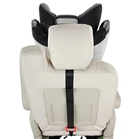 Siège d'Auto 3-en-1 Gold Revolve360 Extend avec SensorSafe - Onyx Noir