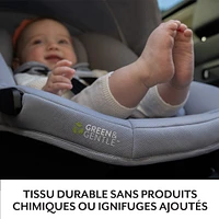 Revolve180 LiteMax NXT Rotational Car Seat with SensorySoothe - Quartz